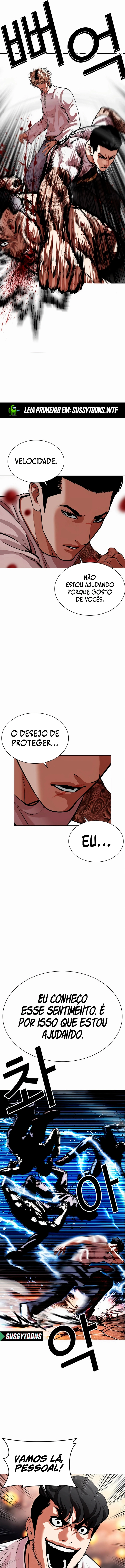 Read Aparências  Pt Br Manga Online