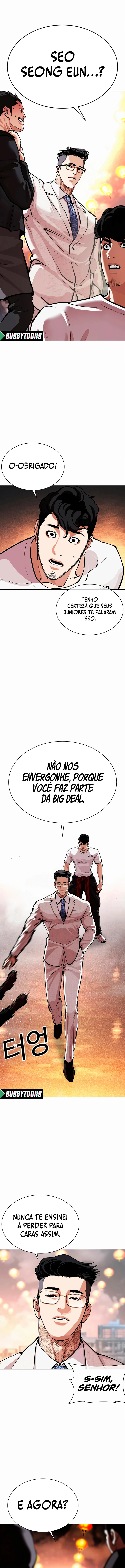 Read Aparências  Pt Br Manga Online