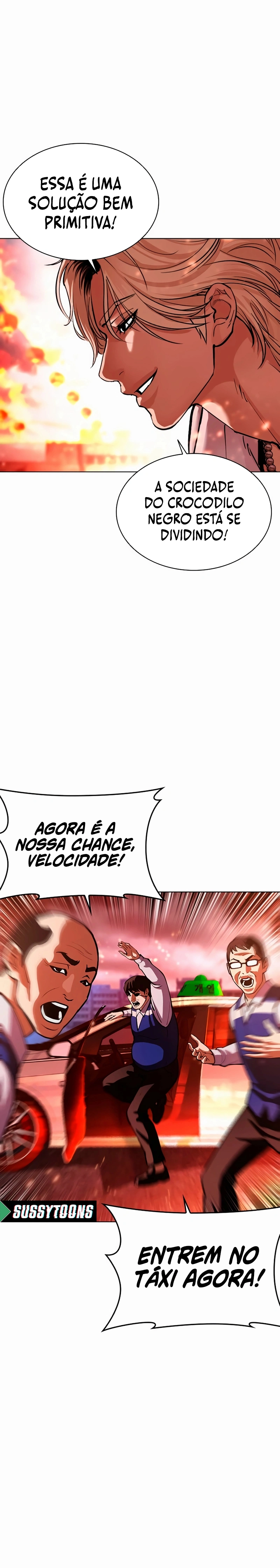 Read Aparências  Pt Br Manga Online