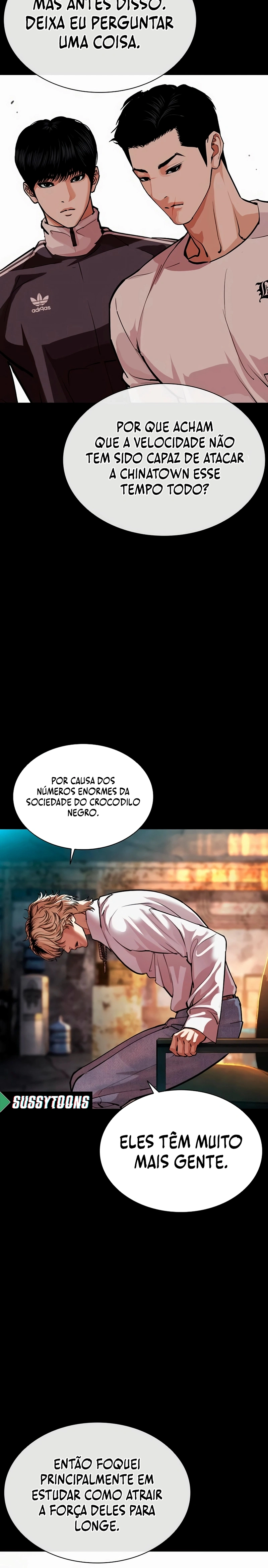 Read Aparências  Pt Br Manga Online