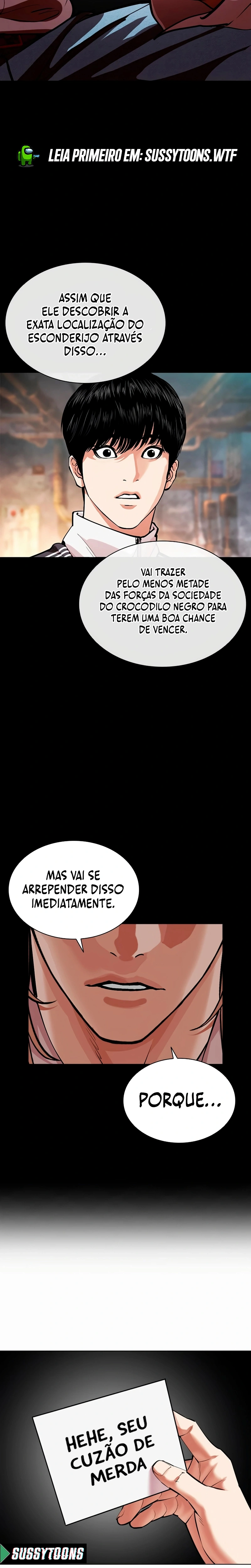 Read Aparências  Pt Br Manga Online