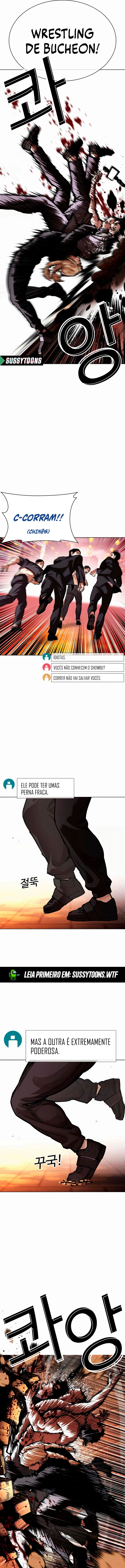 Read Aparências  Pt Br Manga Online