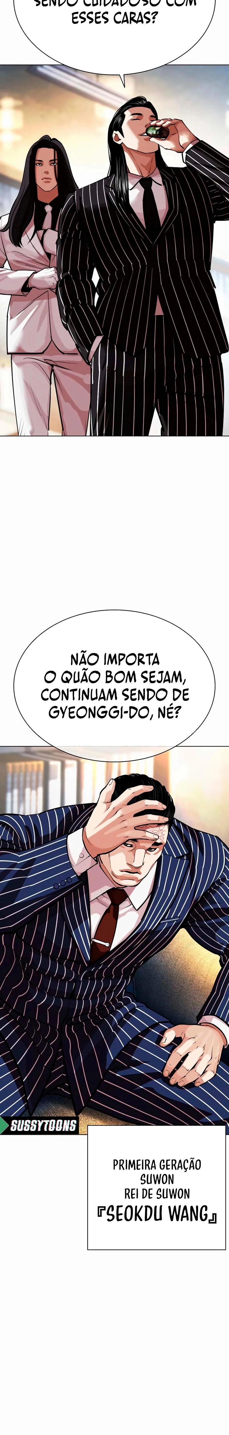 Read Aparências  Pt Br Manga Online