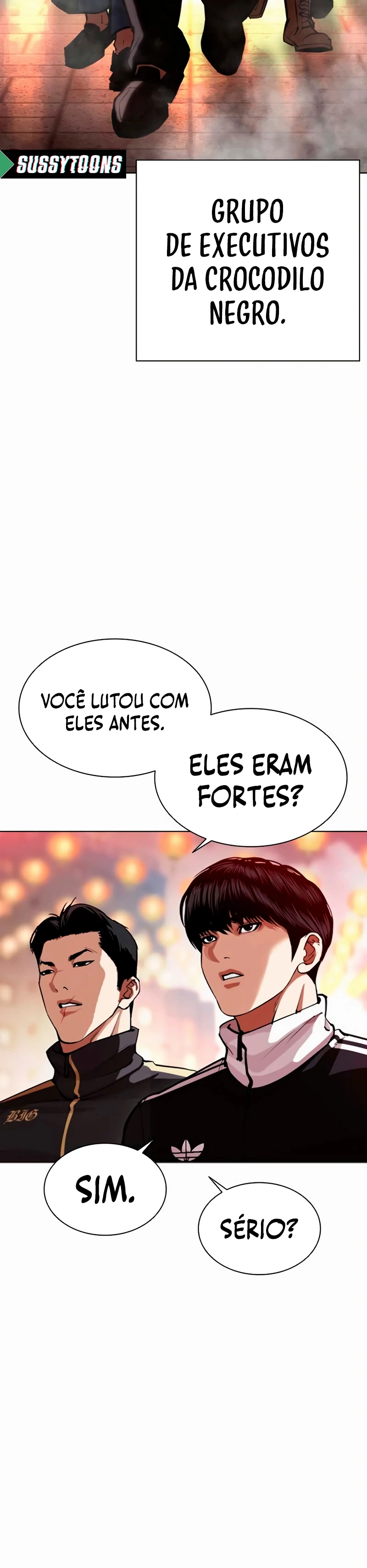 Read Aparências  Pt Br Manga Online