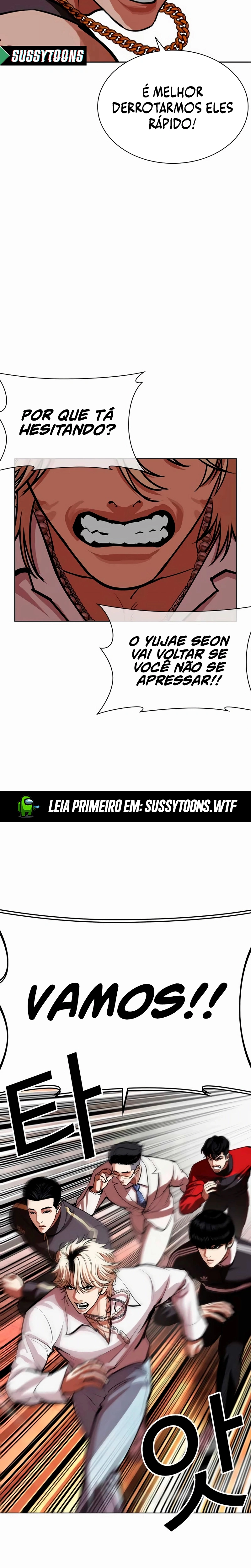 Read Aparências  Pt Br Manga Online