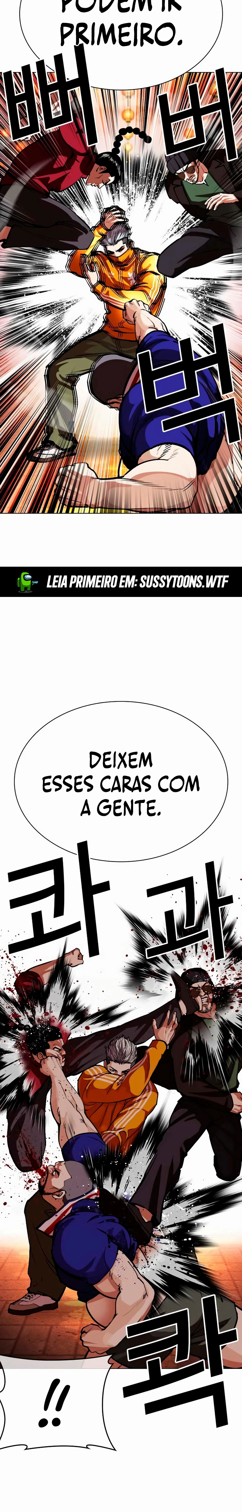 Read Aparências  Pt Br Manga Online