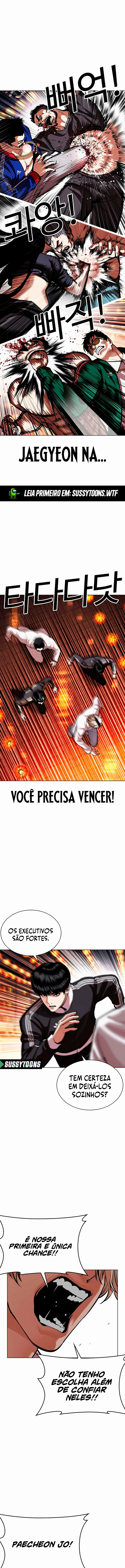 Read Aparências  Pt Br Manga Online