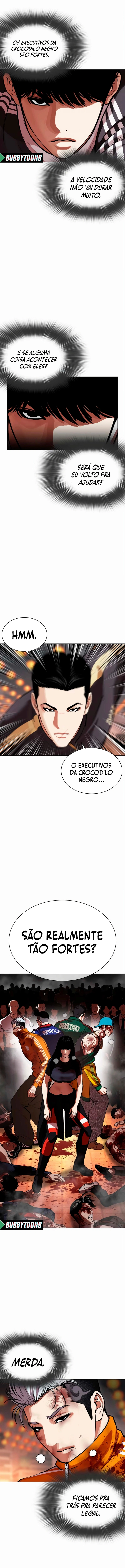 Read Aparências  Pt Br Manga Online