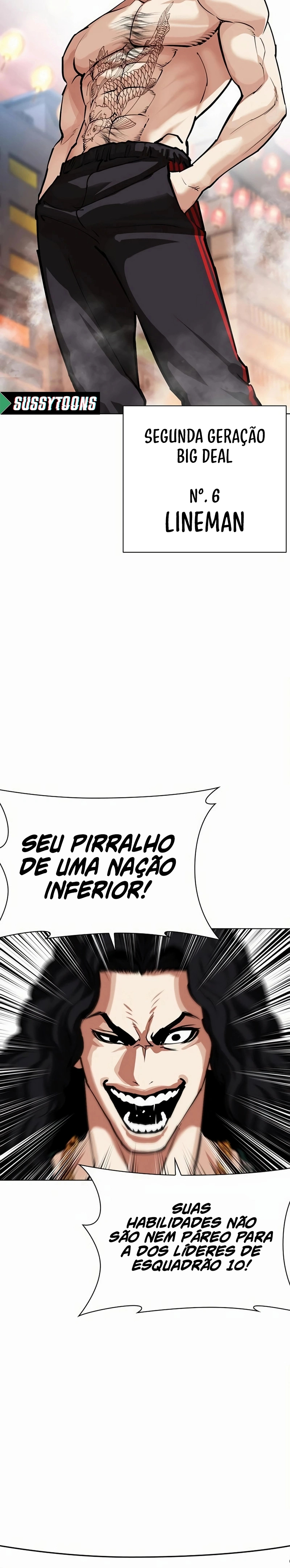 Read Aparências  Pt Br Manga Online