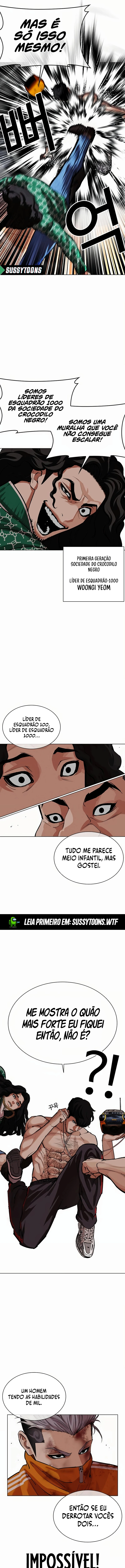 Read Aparências  Pt Br Manga Online