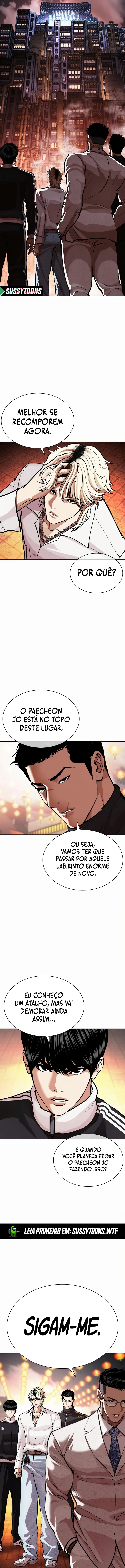 Read Aparências  Pt Br Manga Online