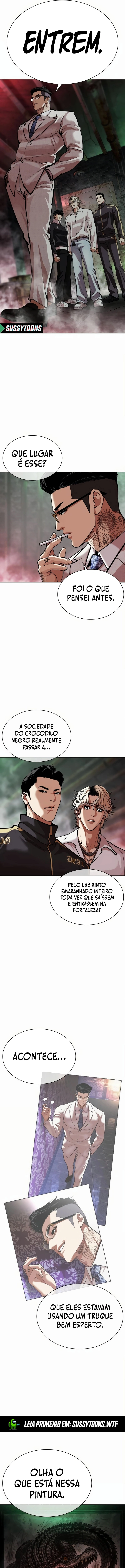 Read Aparências  Pt Br Manga Online