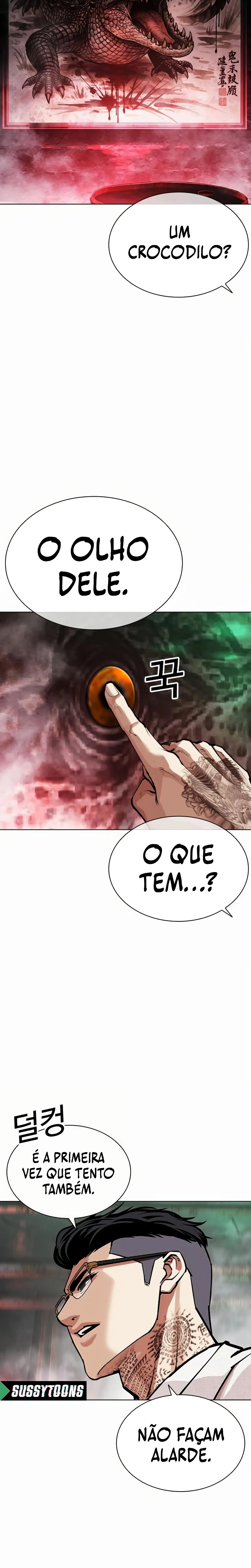 Read Aparências  Pt Br Manga Online