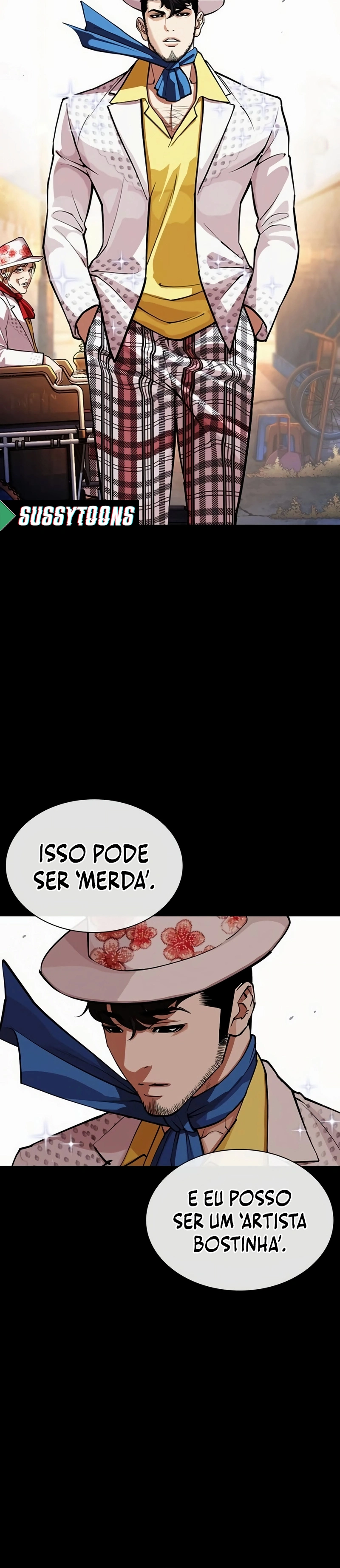 Read Aparências  Pt Br Manga Online