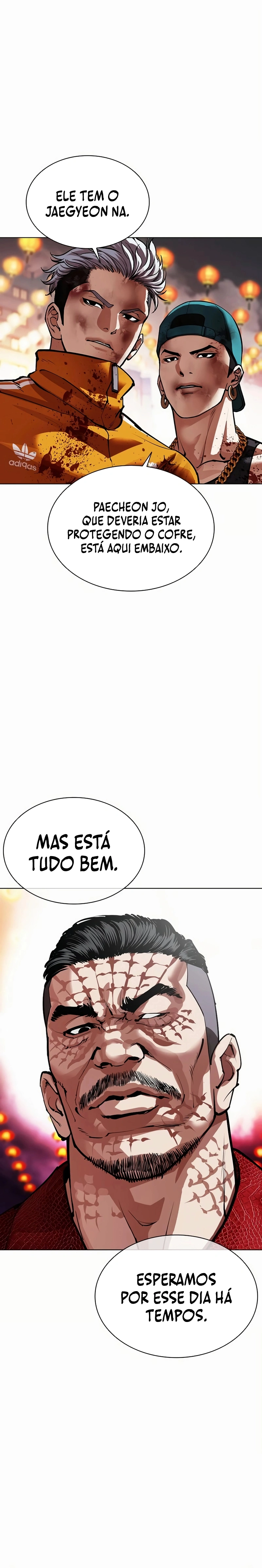 Read Aparências  Pt Br Manga Online