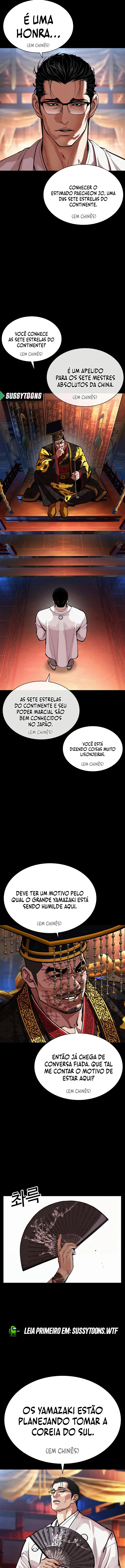 Read Aparências  Pt Br Manga Online