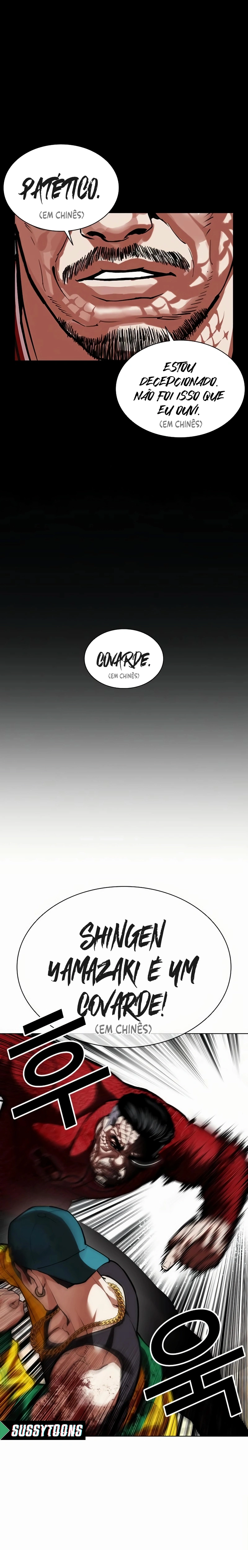 Read Aparências  Pt Br Manga Online