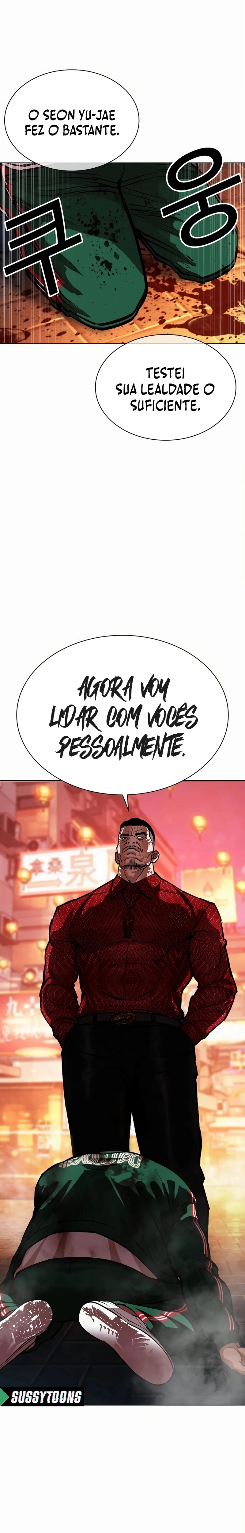 Read Aparências  Pt Br Manga Online