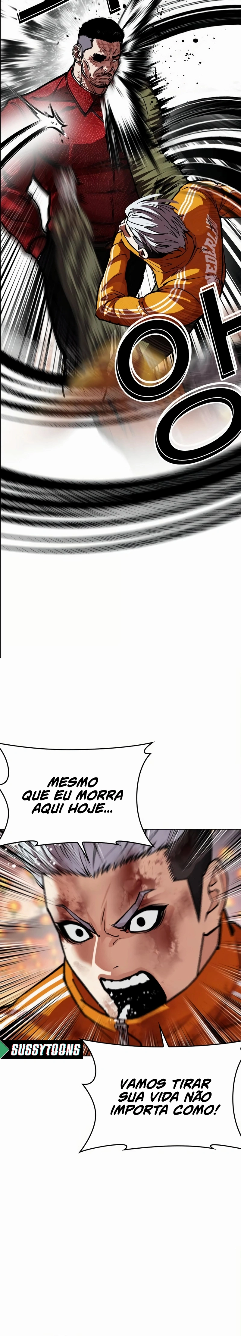 Read Aparências  Pt Br Manga Online