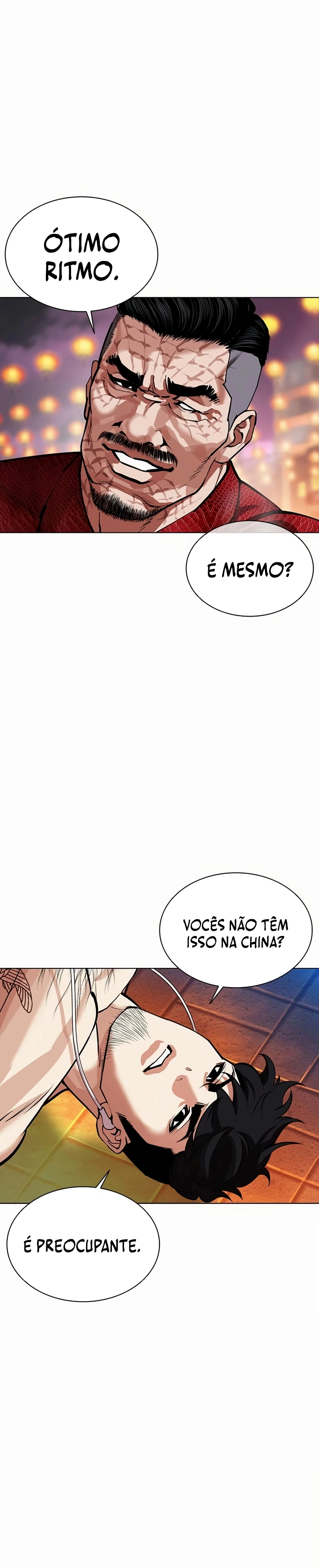 Read Aparências  Pt Br Manga Online