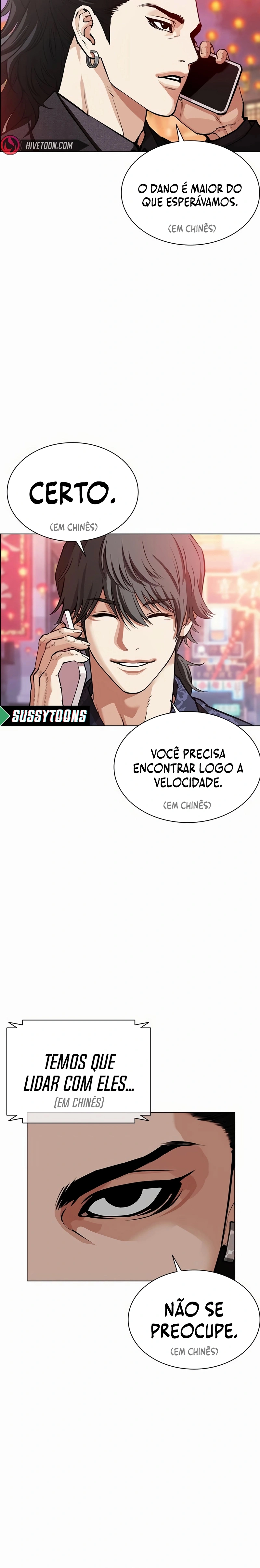 Read Aparências  Pt Br Manga Online