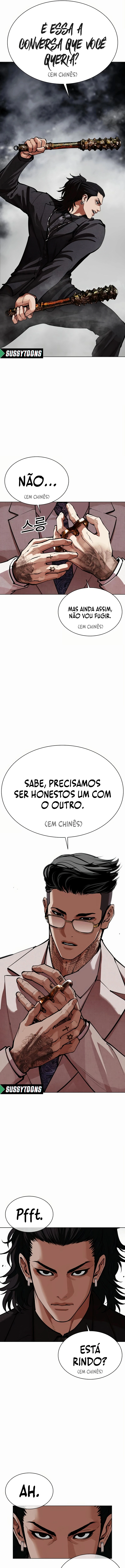 Read Aparências  Pt Br Manga Online