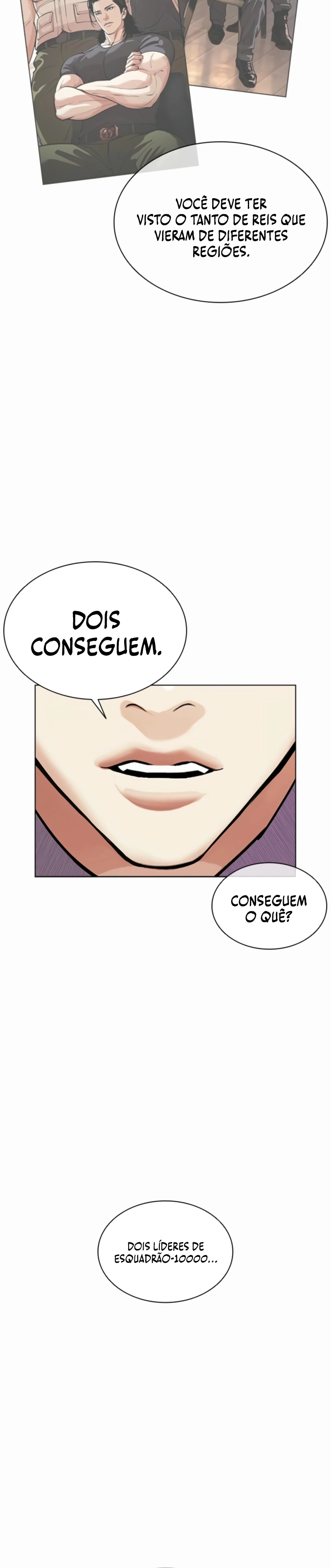 Read Aparências  Pt Br Manga Online