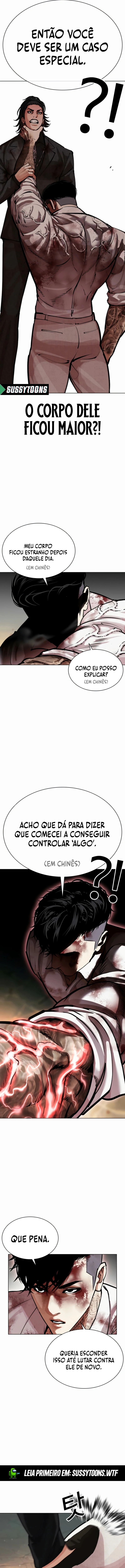 Read Aparências  Pt Br Manga Online