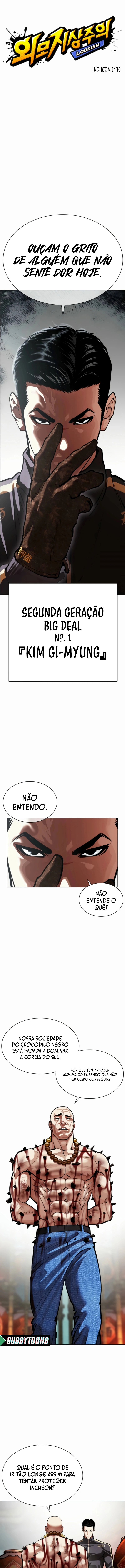 Read Aparências  Pt Br Manga Online