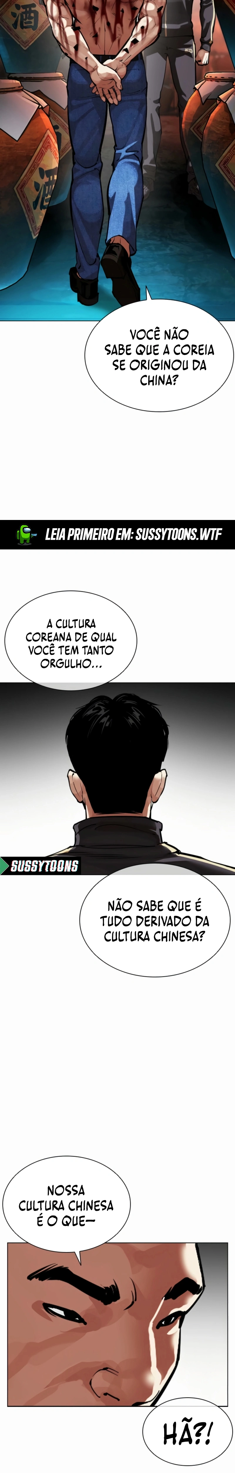 Read Aparências  Pt Br Manga Online