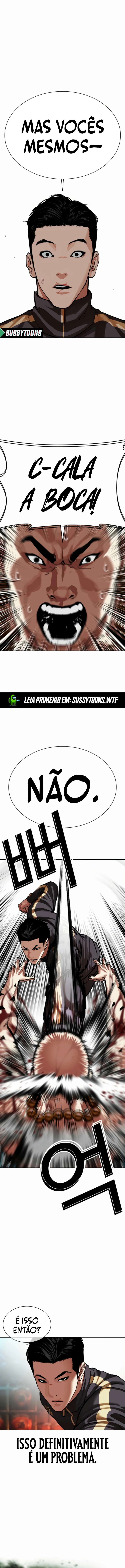 Read Aparências  Pt Br Manga Online