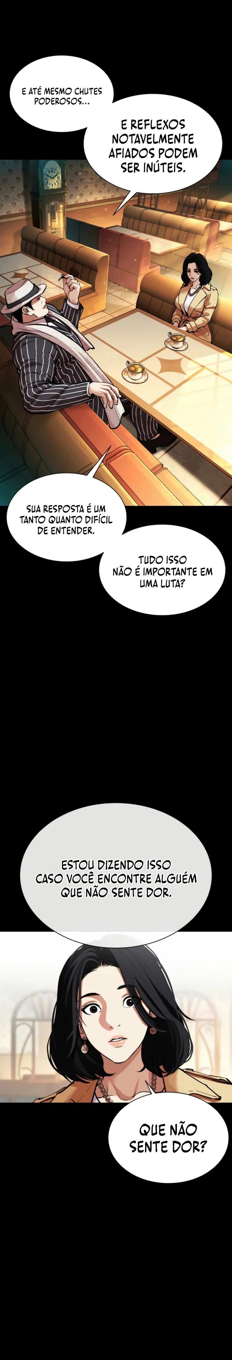 Read Aparências  Pt Br Manga Online