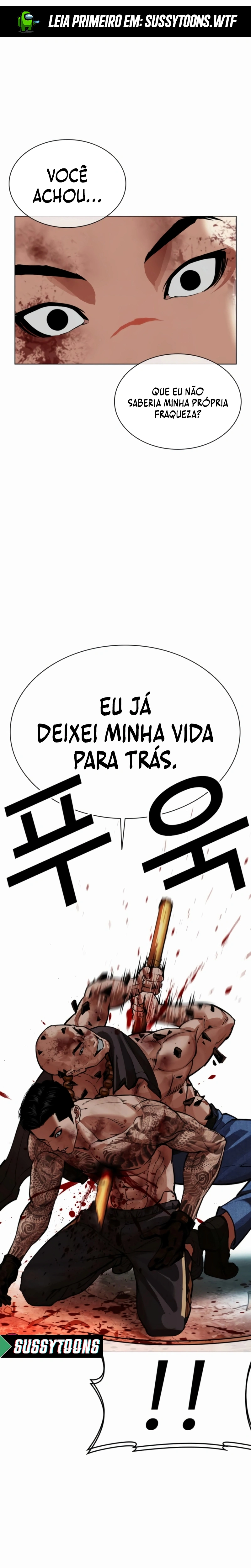 Read Aparências  Pt Br Manga Online