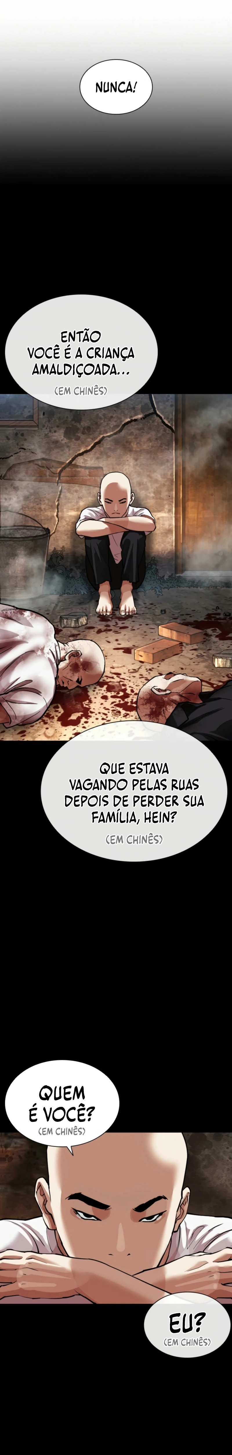 Read Aparências  Pt Br Manga Online