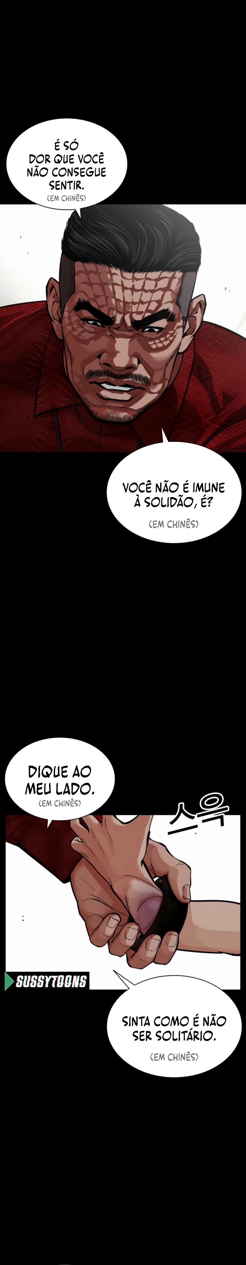 Read Aparências  Pt Br Manga Online