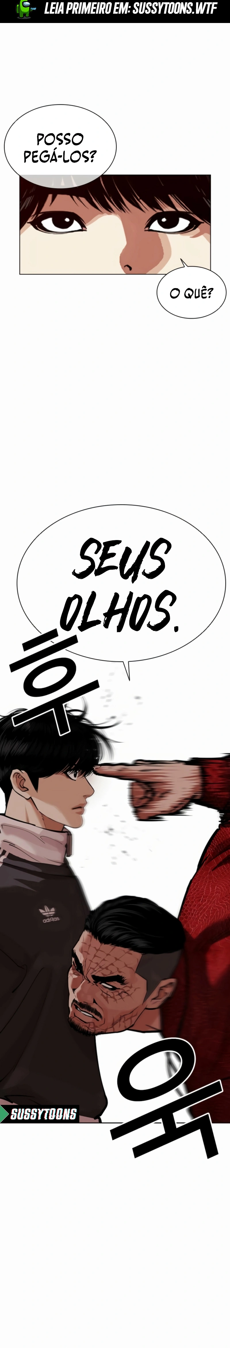Read Aparências  Pt Br Manga Online