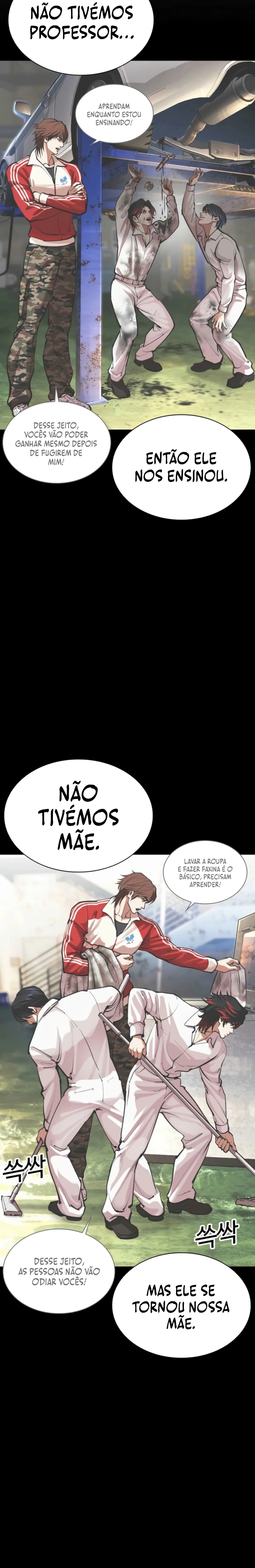 Read Aparências  Pt Br Manga Online