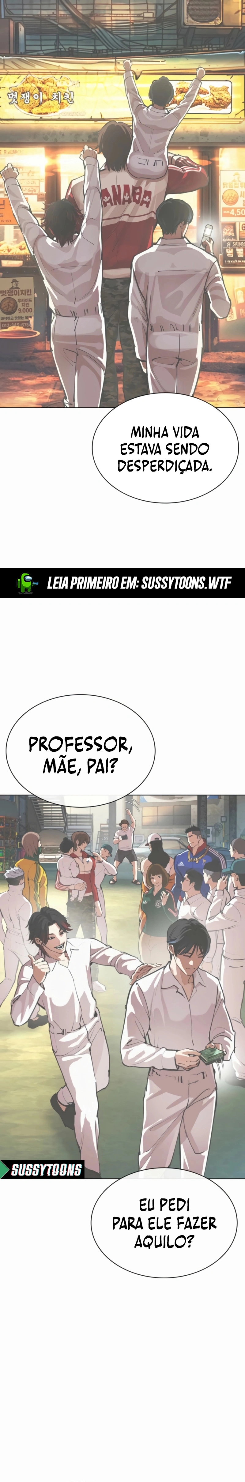 Read Aparências  Pt Br Manga Online