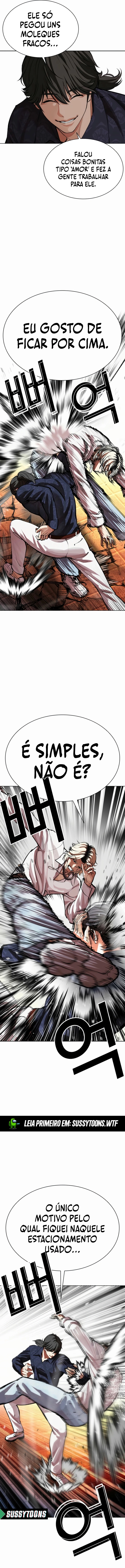 Read Aparências  Pt Br Manga Online