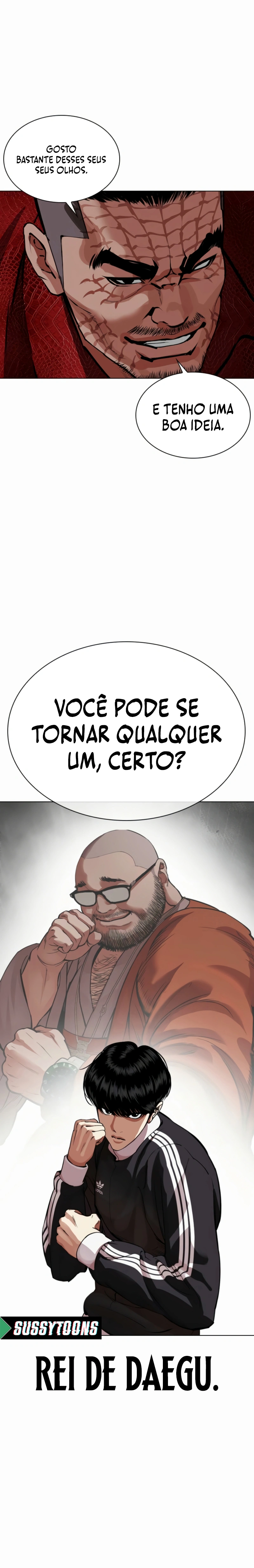 Read Aparências  Pt Br Manga Online