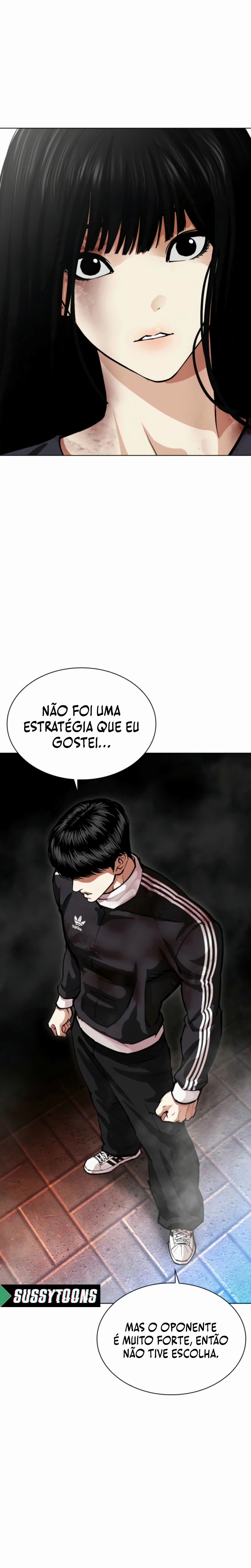 Read Aparências  Pt Br Manga Online