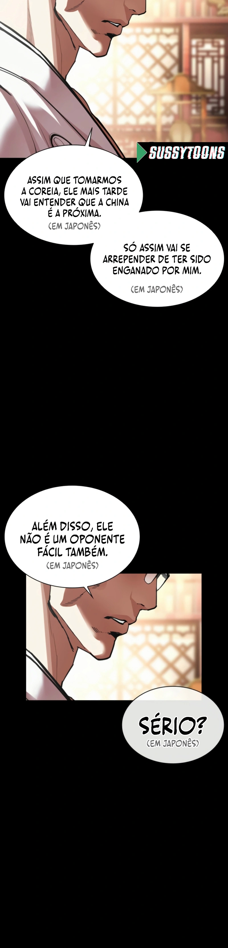 Read Aparências  Pt Br Manga Online