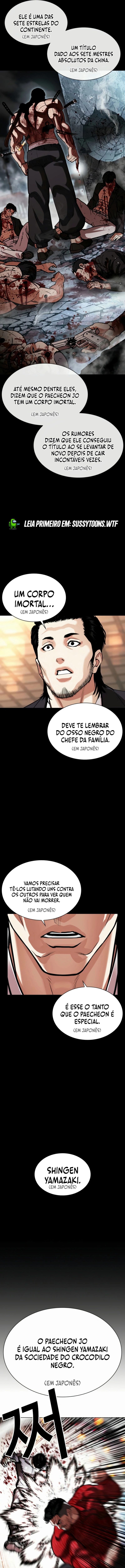 Read Aparências  Pt Br Manga Online