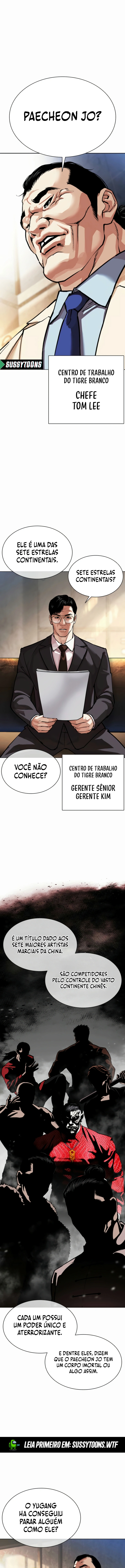 Read Aparências  Pt Br Manga Online