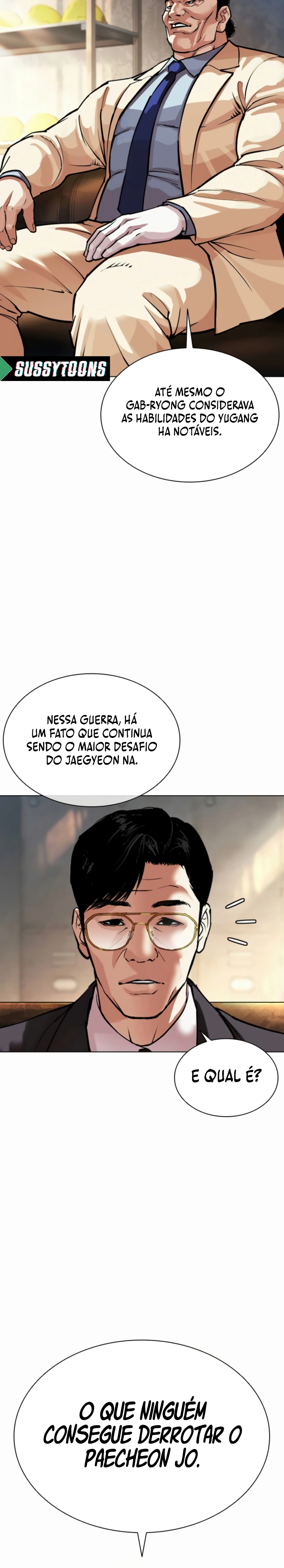 Read Aparências  Pt Br Manga Online