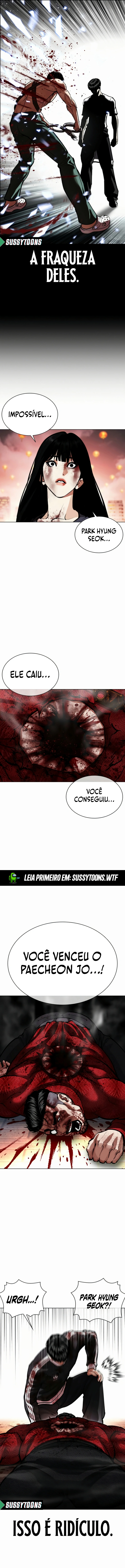 Read Aparências  Pt Br Manga Online