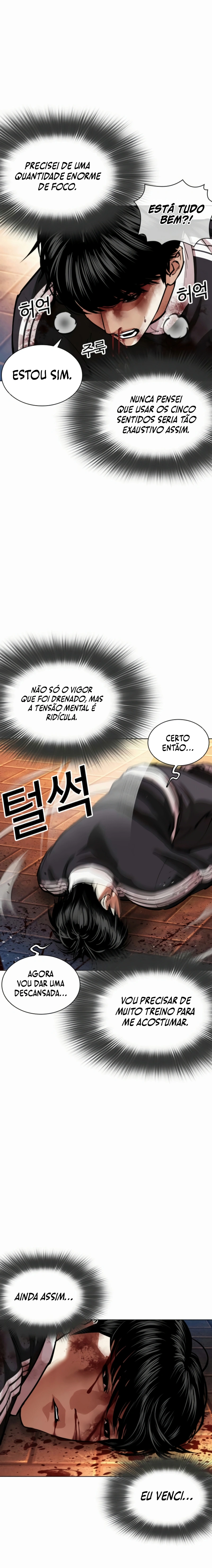 Read Aparências  Pt Br Manga Online
