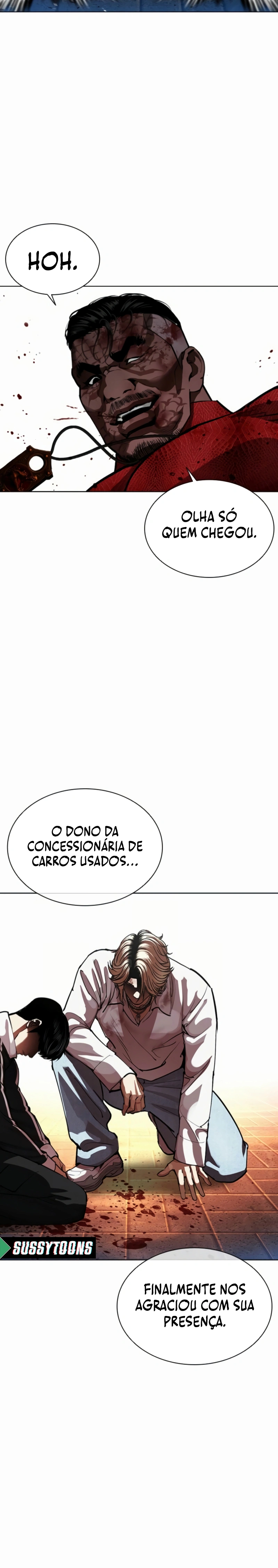 Read Aparências  Pt Br Manga Online