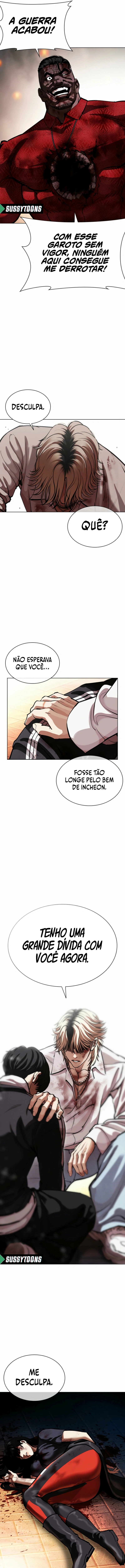 Read Aparências  Pt Br Manga Online