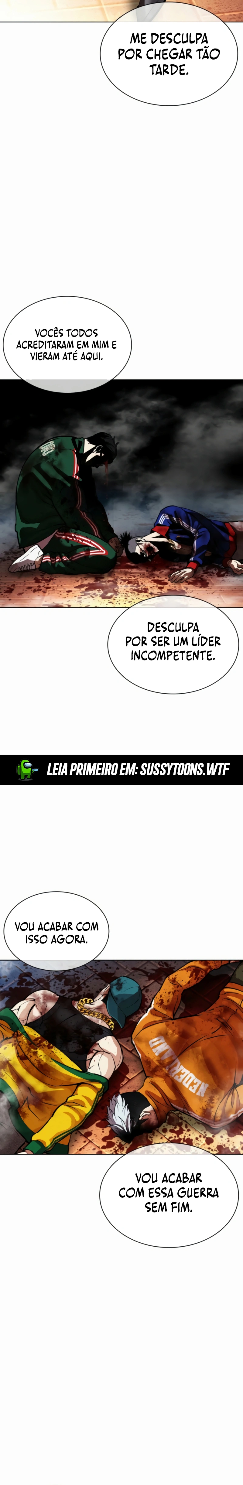 Read Aparências  Pt Br Manga Online